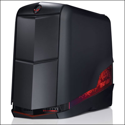 Компьютеры DELL Alienware Aurora ALX 